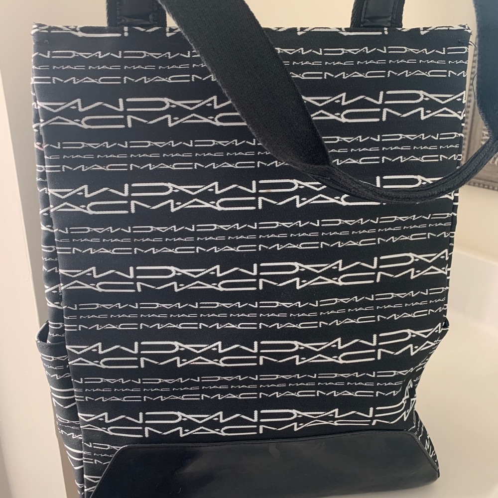 RARE MAC Bag
